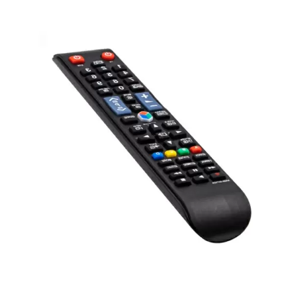 Kaukosäädin Samsung televisioille