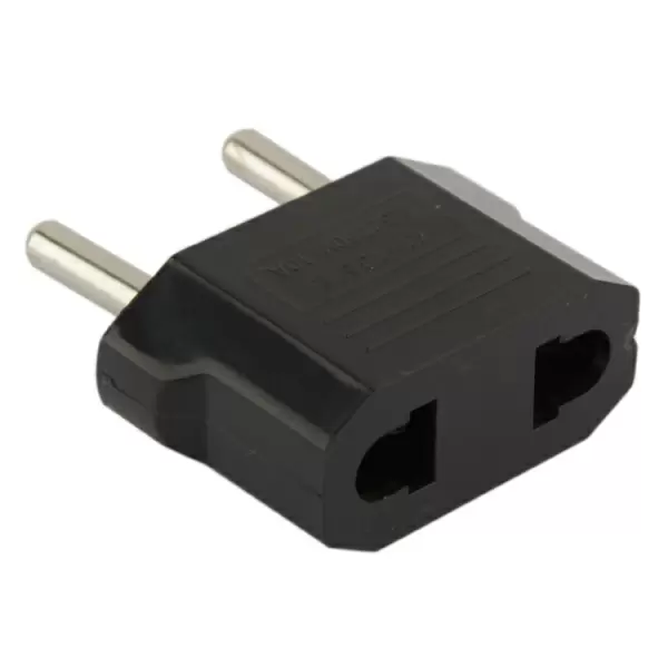Matka-adapteri US -> EU