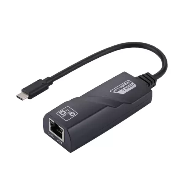USB-C verkkoadapteri