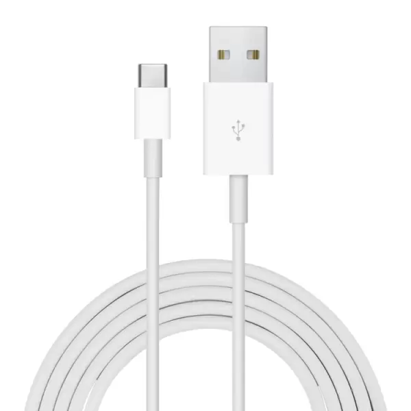 USB-C kaapeli, 1 m