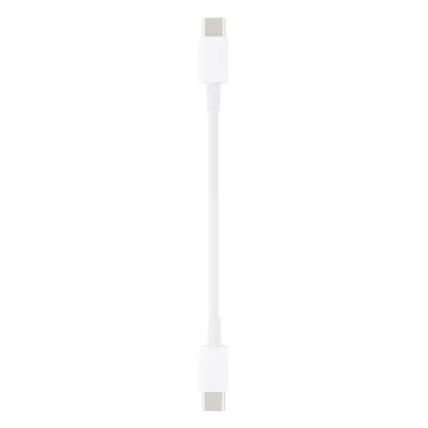 USB-C USB-C kaapeli, 25 cm