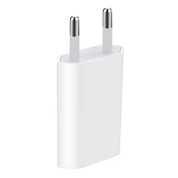 USB virta-adapteri / laturi