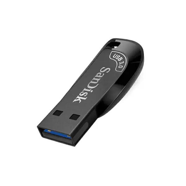SanDisk 32 Gt Cruzer USB 3.0 muistitikku 
