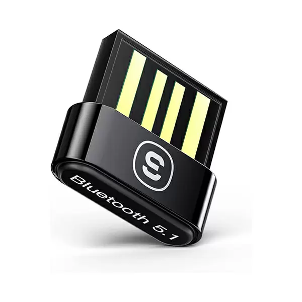 Bluetooth 5.1 USB adapteri
