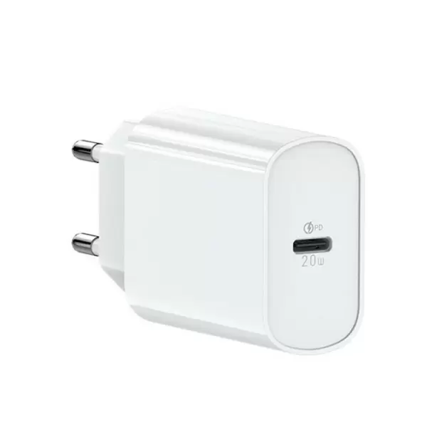USB-C 20W pikalaturi