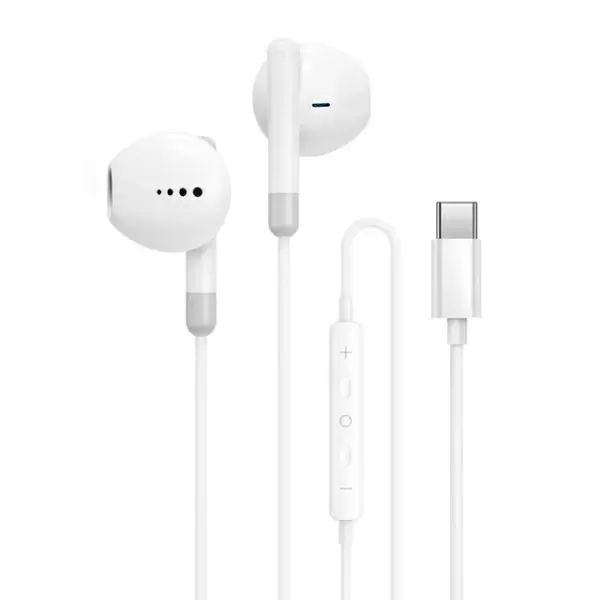 EarPods kuulokkeet USB-C