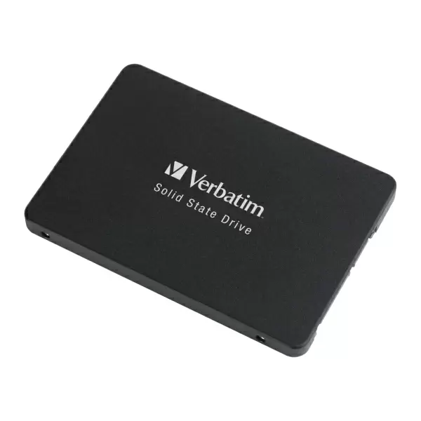 Verbatim Vi550 S3 128 Gt SATA III 2.5 tuuman SSD kovalevy