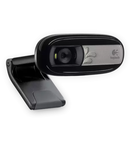 Logitech Web-kamera C170