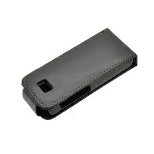 Nahkainen suojakotelo Nokia X3-02