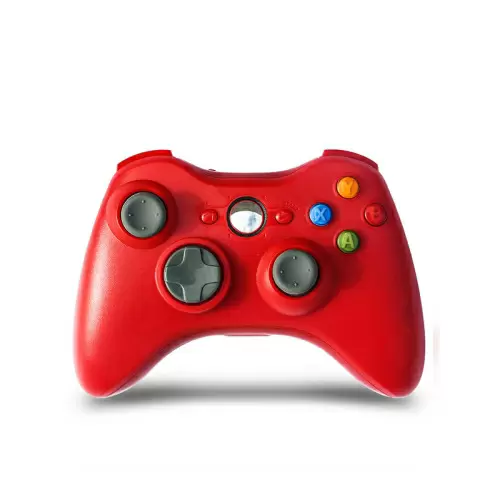 Xbox 360 yhteensopiva Langaton Peliohjain