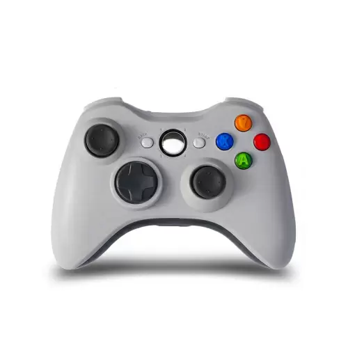 Xbox 360 langaton ohjain