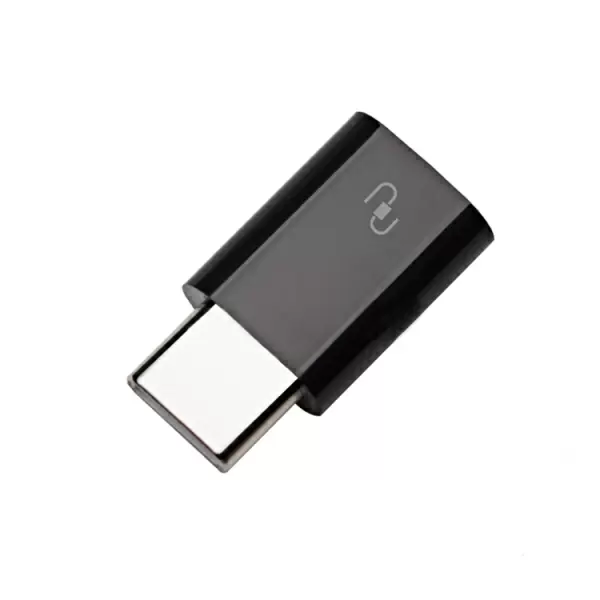 Xiaomi MicroUSB ‐ USB-C adapteri