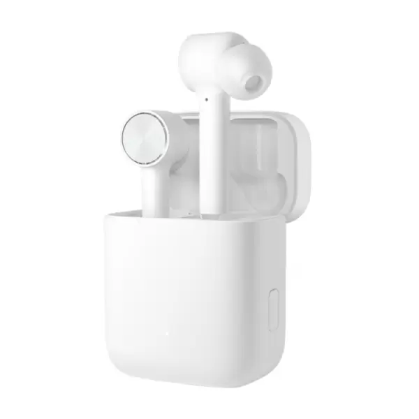 Xiaomi Air Mi True Bluetooth kuulokkeet (Valkoinen)
