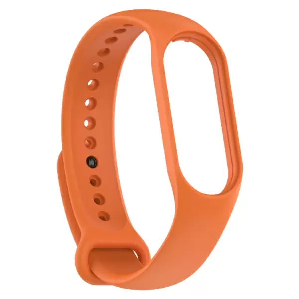 Xiaomi Mi Band 7 rannehihna - oranssi