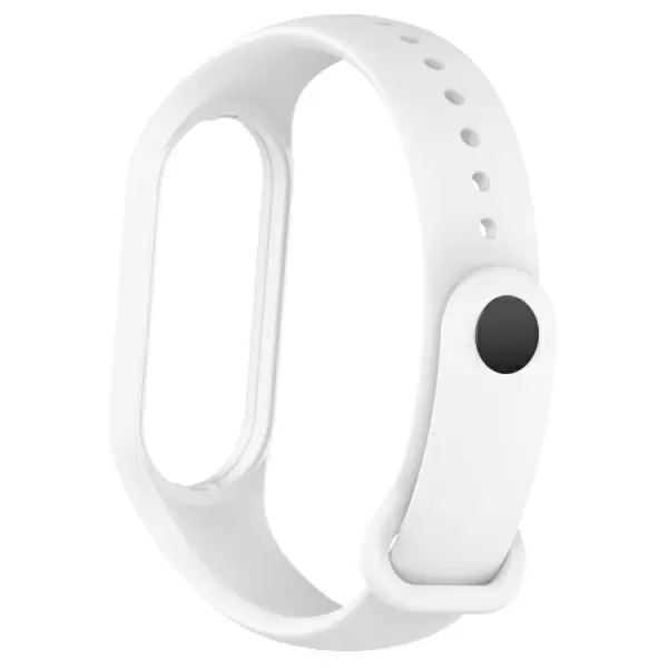 Xiaomi Mi Band 7 rannehihna- valkoinen