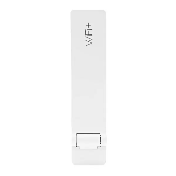 Xiaomi Mi WiFi-vahvistin 2, 300Mbps signaalin parantaja (Valkoinen)