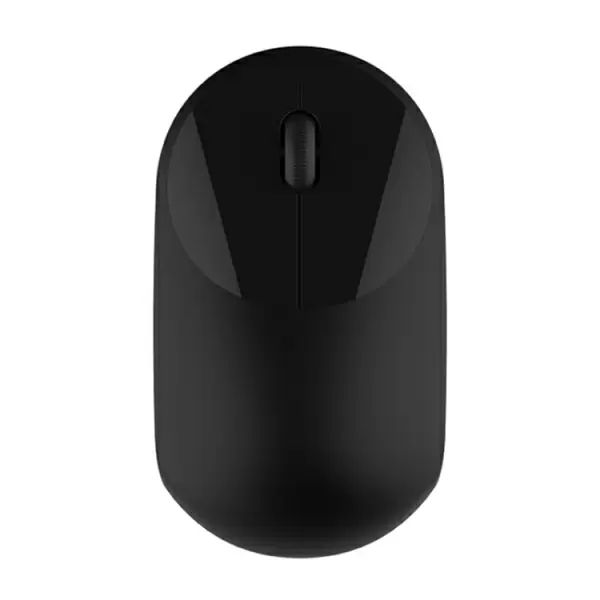 Xiaomi Youth Edition 2.4GHz 1200DPI langaton hiiri (Musta)