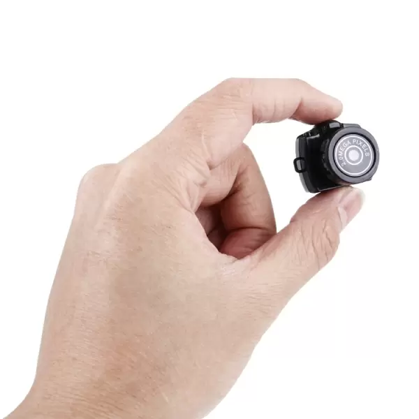 HD digitaalinen videotallennin