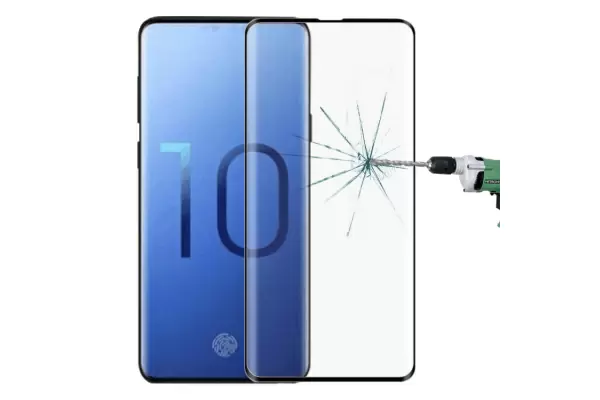 Samsung Galaxy S10+ näytönsuojalasi, 2 kpl