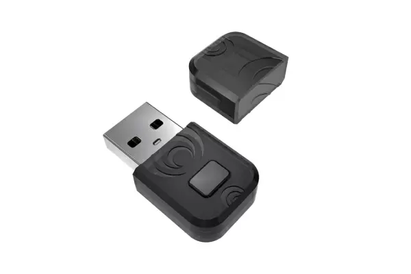 Bluetooth -äänilähetinsovitinvastaanotin PS5 / PS4 / Switchille