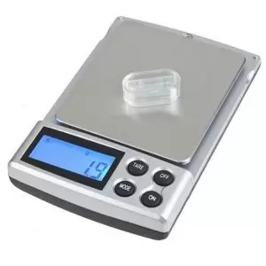 Digitaalinen vaaka 0.01 g/ 2000 g Max