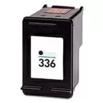 HP C9362 (HP 336) mustepatruuna 