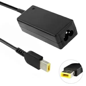 Lenovo kannettavan laturi 90 W 20 V 4.5 A Slim Tip