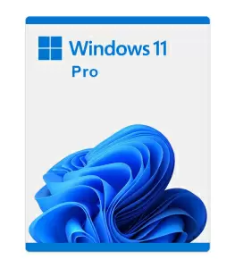 Microsoft Windows 11 Pro OEM käyttöjärjestelmä – Sähköinen lisenssi yhdelle PC:lle
