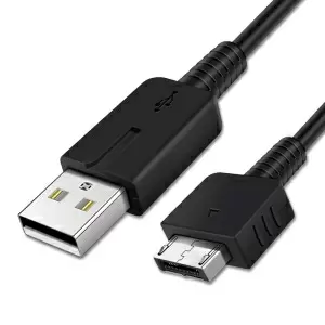 Sony PlayStation Vita USB-kaapeli- ja latauskaapeli – PS Vita 1000