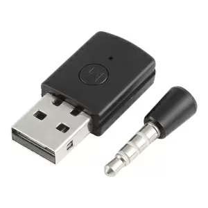 PS4 Bluetooth Adapteri – USB Vastaanotin ja Lähetin