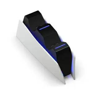 PS5 DualSense latausalusta