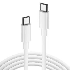 USB-C / Type-C kaapeli, 1 m 