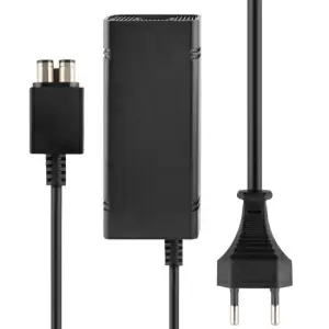 Xbox 360 Slim virtalähde / virtadapteri
