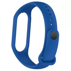Xiaomi Mi Band 7 rannehihna - sininen