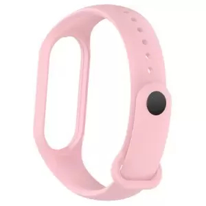 Xiaomi Mi Band 7 rannehihna - pinkki