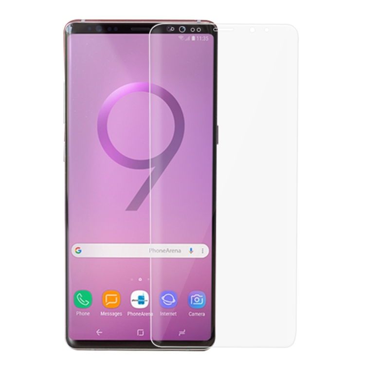 Samsung Galaxy Note9 näytön suojakalvo(2kpl)