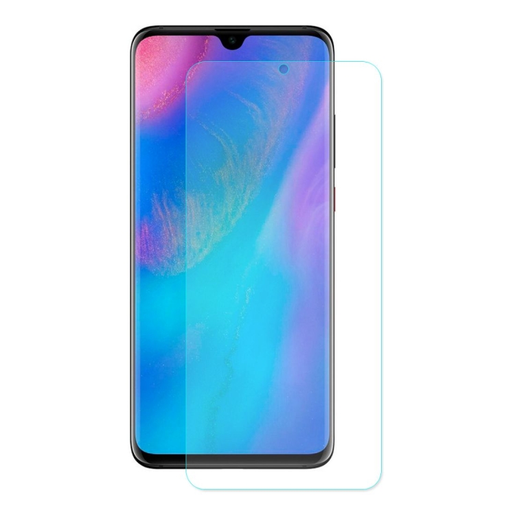 Huawei P30 0.26mm 9H 2.5D kaareva kokonäytön suojakalvo