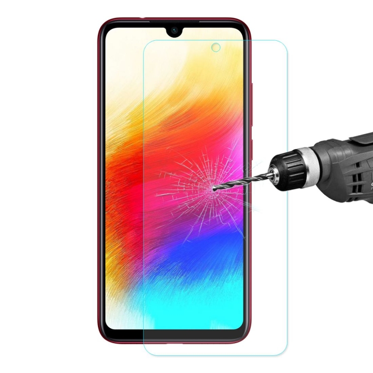 Xiaomi Redmi Note 7 näytönsuojalasi