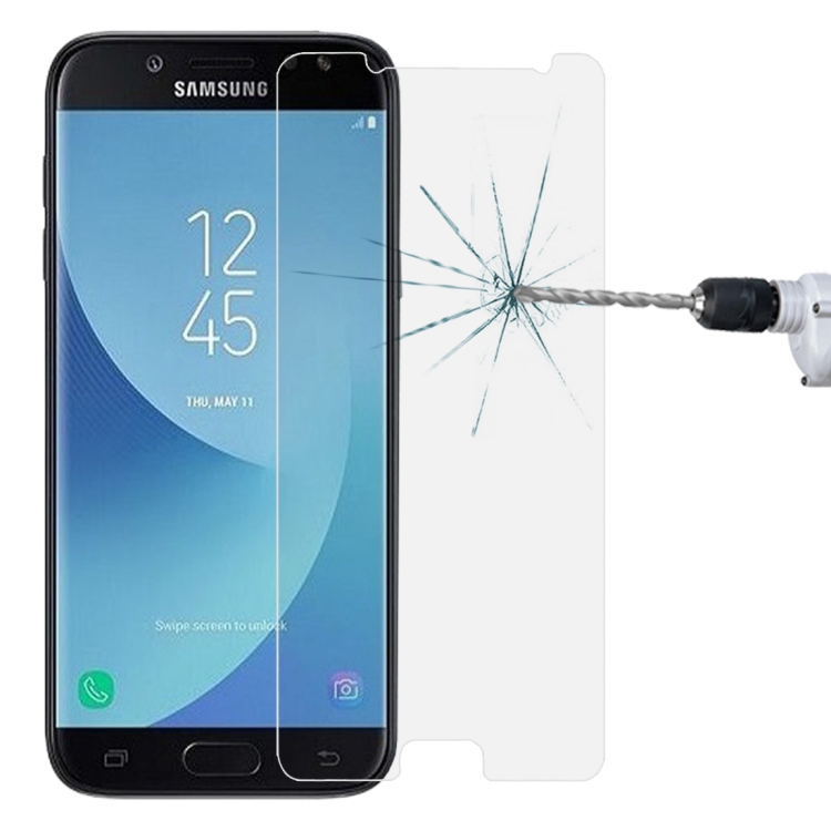 Samsung Galaxy J4 (2018) näytön suojalasi