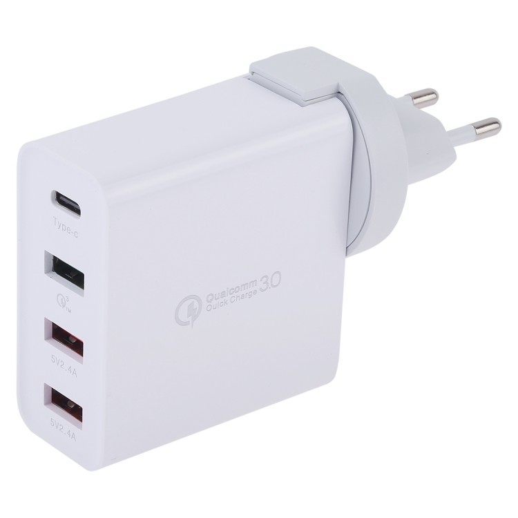 USB Type-C, QC 3.0, USB verkkolaturi