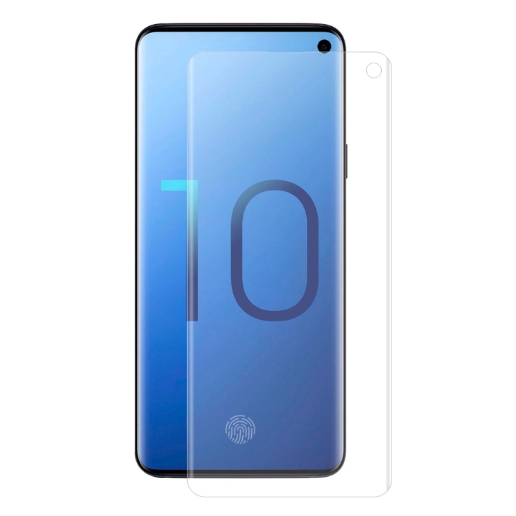 Samsung Galaxy S10 näytön suojakalvo