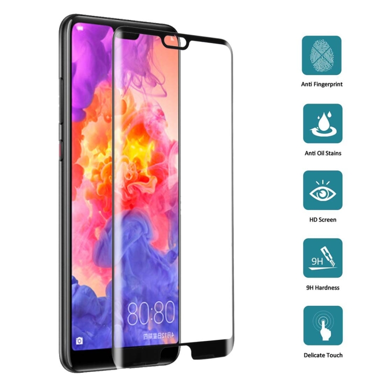 Huawei P20 Pro näytön suojalasi, 0.3 mm