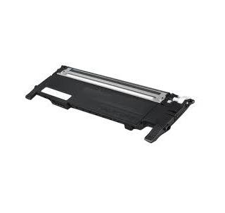 Samsung CLT-K4072S tarvikekasetti CLP320BK, musta
