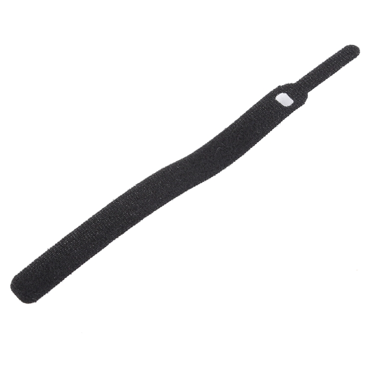 50 kpl 14.5cm nippusiteitä kaapeleille ja kuulokkeille