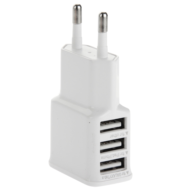 USB -laturi sovitin älypuhelimille