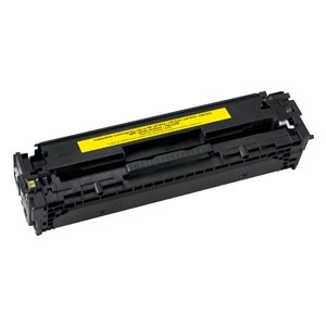 Canon 716 tarvikekasetti, CB542A, Keltainen