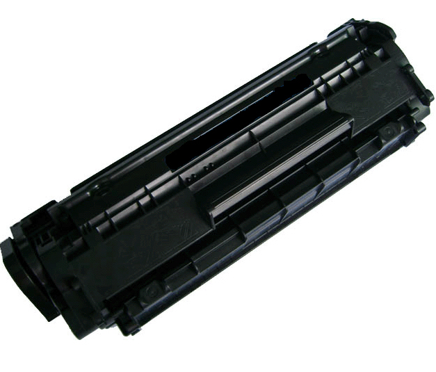 HP Q2612A tarvikekasetti (H-12A / 12A)