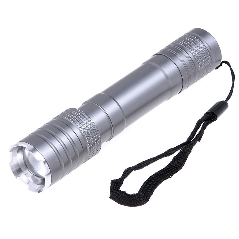 LED taskulamppu, 260LM