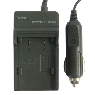 Laturi ja autolaturi CANON NB2L/ 2LH/ 2LH12/ 14 malleihiin