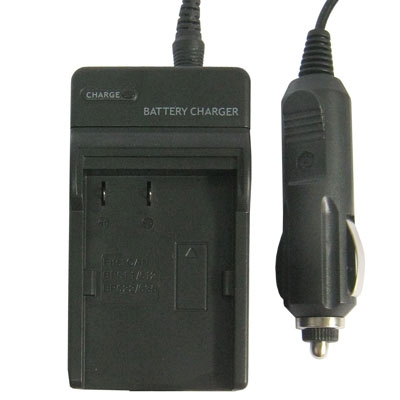 Canon BP- 511/ BP-512 yhteensopiva laturi ja autolaturi